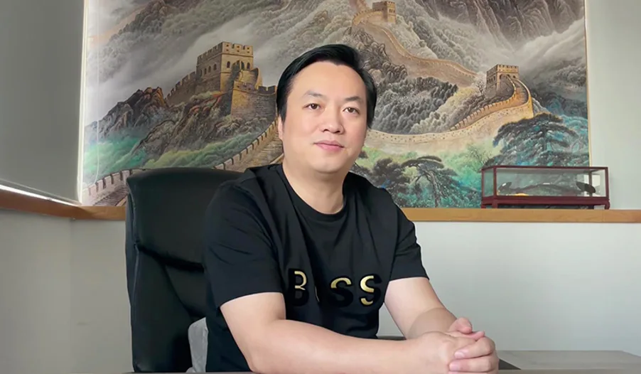 亮亮视野发布首款消费级AR眼镜，携手七鑫易维共同探索AR领域更大可能性