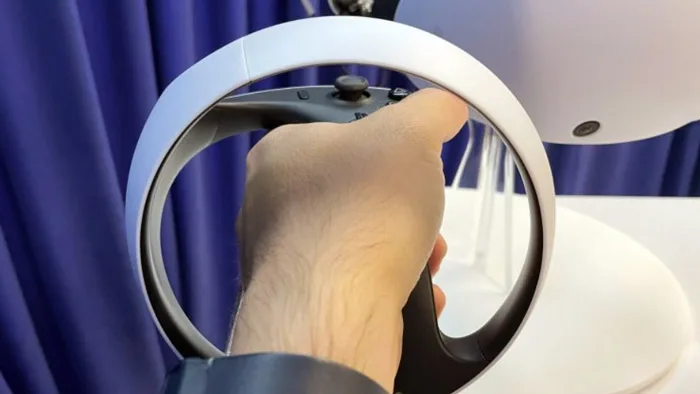 索尼PSVR 2上手体验：FOV视场、触觉反馈、眼动追踪等深刻印象