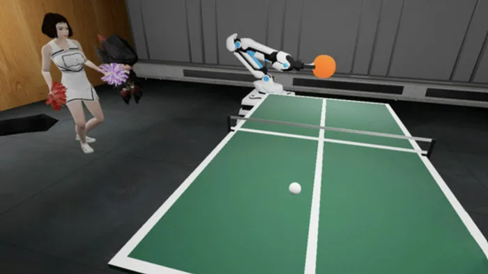 Steam VR每周新内容
