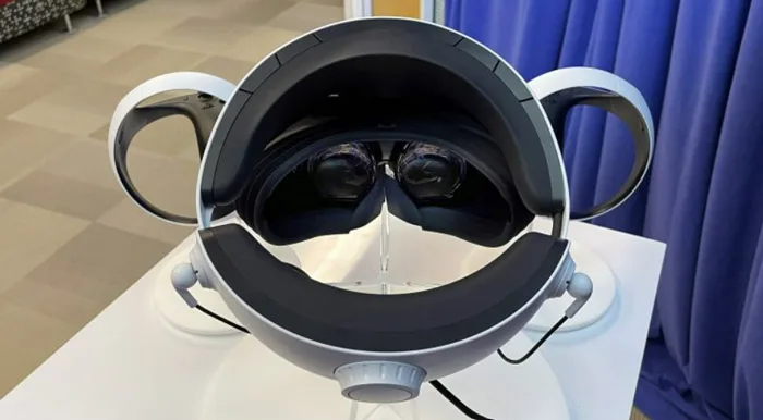 索尼PSVR 2上手体验：FOV视场、触觉反馈、眼动追踪等深刻印象