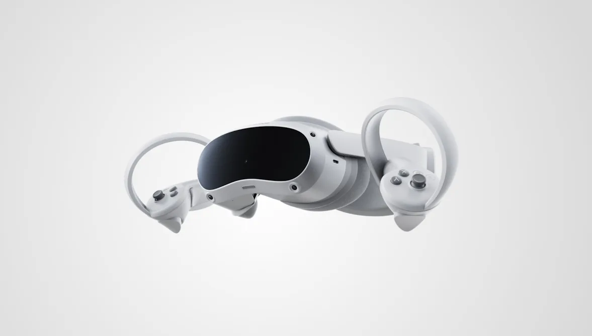 PICO 4发布会信息汇总：致力开启国内VR大众化之路