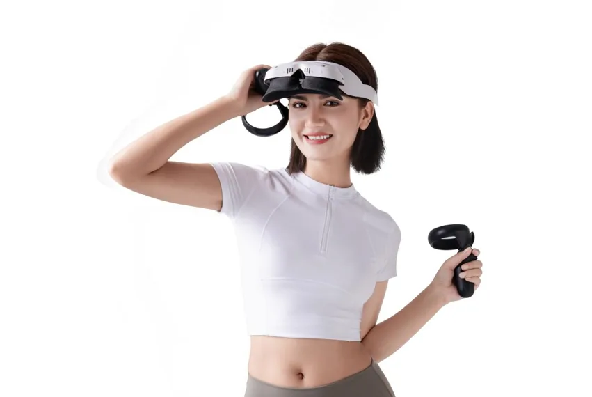 领先Meta！创维PANCAKEXR新品引领全球VR设计理念
