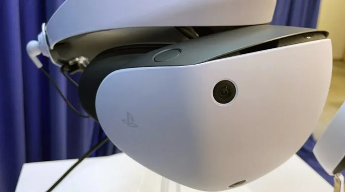 索尼PSVR 2上手体验：FOV视场、触觉反馈、眼动追踪等深刻印象