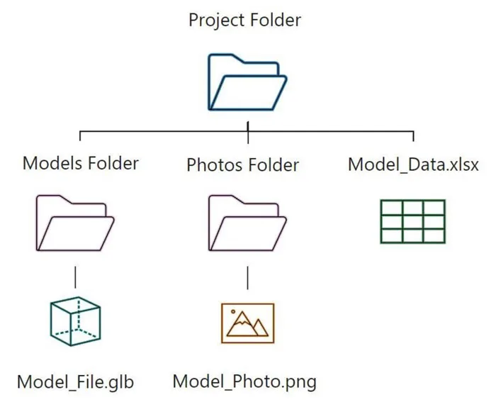 研发实战：用Microsoft Power Apps创建混合现实项目