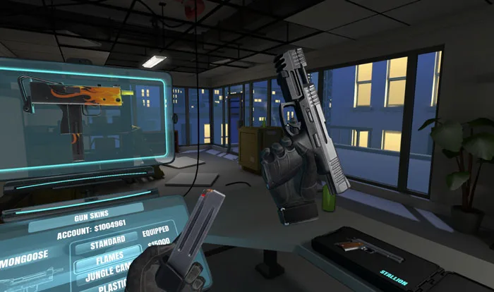 Steam VR每周十大新内容