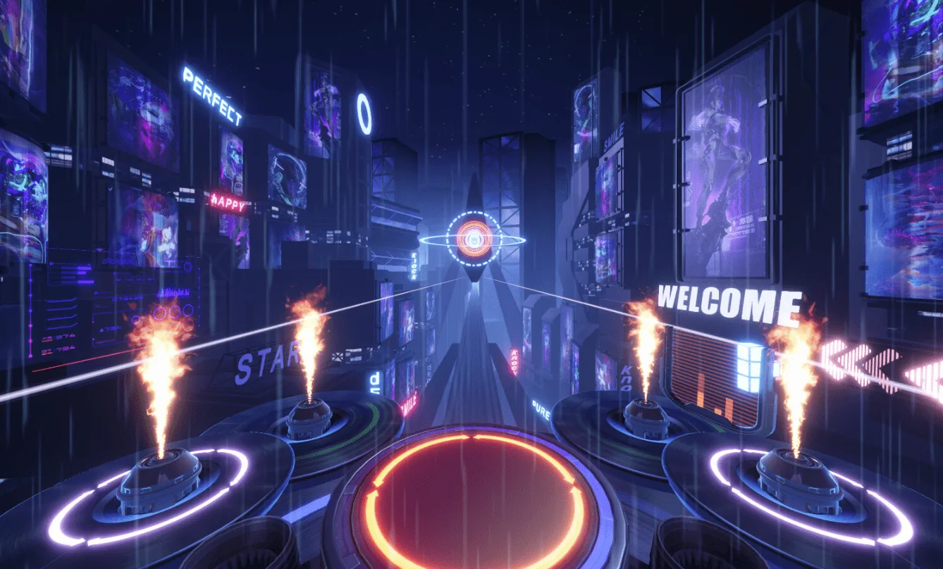 Steam VR 每周十大新内容