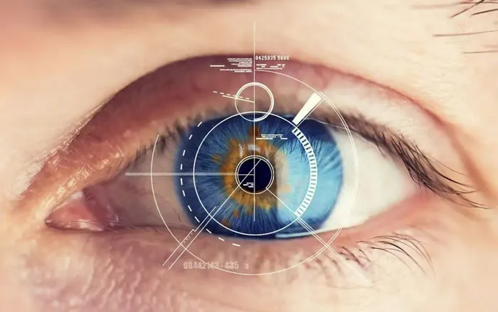 传苹果AR/VR头显将能通过虹膜扫描技术进行登录和支付
