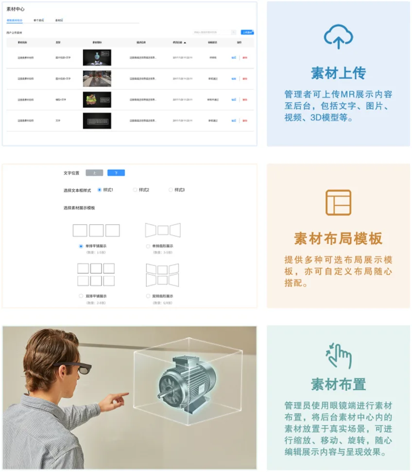 极赫科技MR Navigator荣获2022 Qualcomm XR创新应用挑战赛AR行业组白金奖
