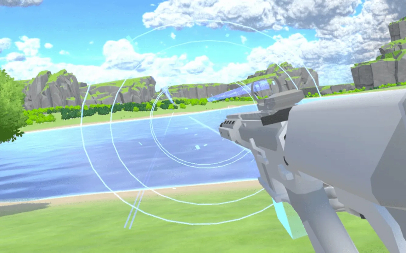 Steam VR 每周十大新内容