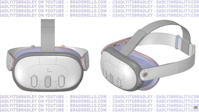 Meta证实2023年发布下一代消费级Quest VR头显