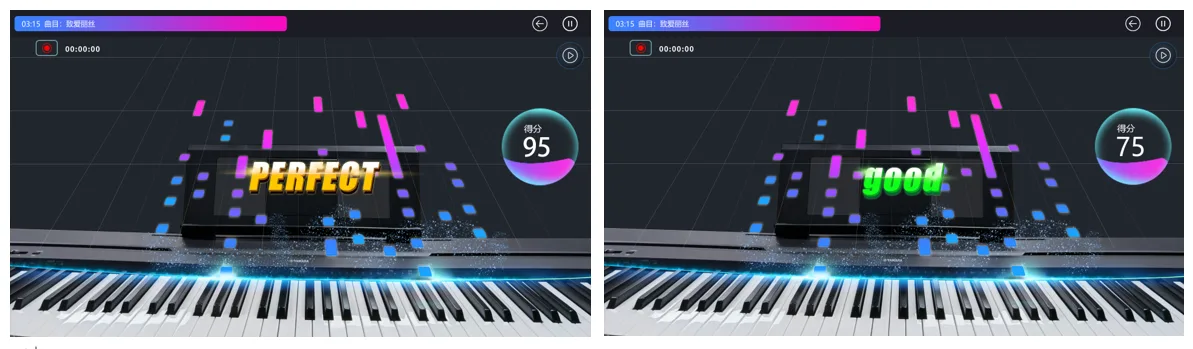 一尺视界《知音AR-Magic Music》荣获2022Qualcomm XR大赛特别奖金奖