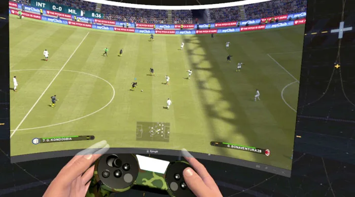 Steam VR每周十大新内容