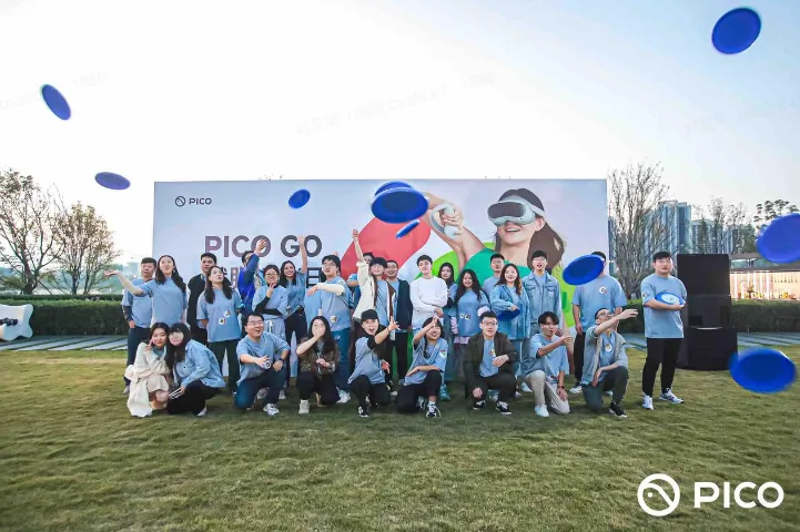 PICO GO 用户专属活动落地成都,燃脂运动日解锁VR健身新风潮