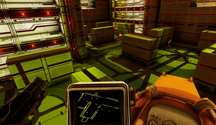 Steam VR每周十大新内容
