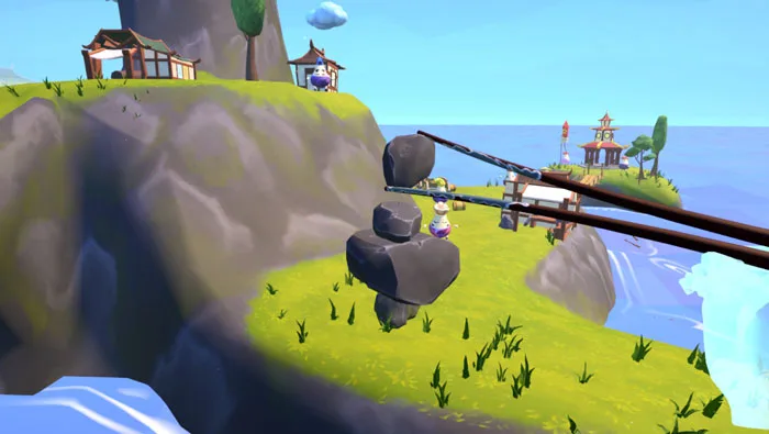 Steam VR每周十大新内容