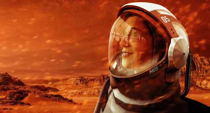 NASA要为宇航服上装配AR系统,改善太空与地球之间通信