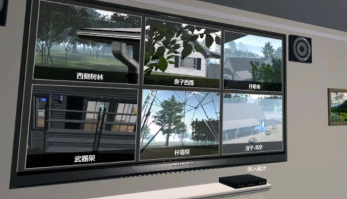 Steam VR每周十大新内容