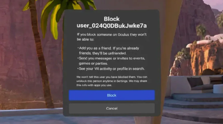 Meta分享如何利用Quest API构建多人VR游戏应用社交体验