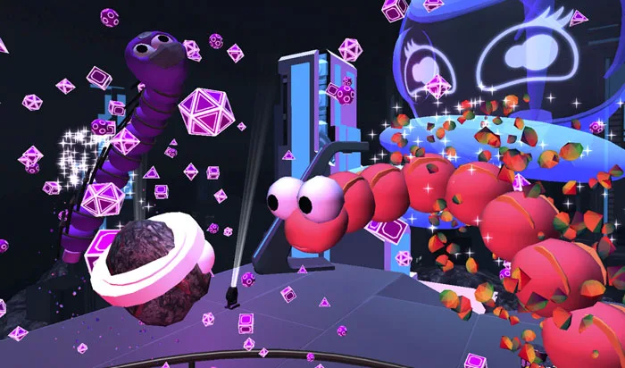 Steam VR每周十大新内容