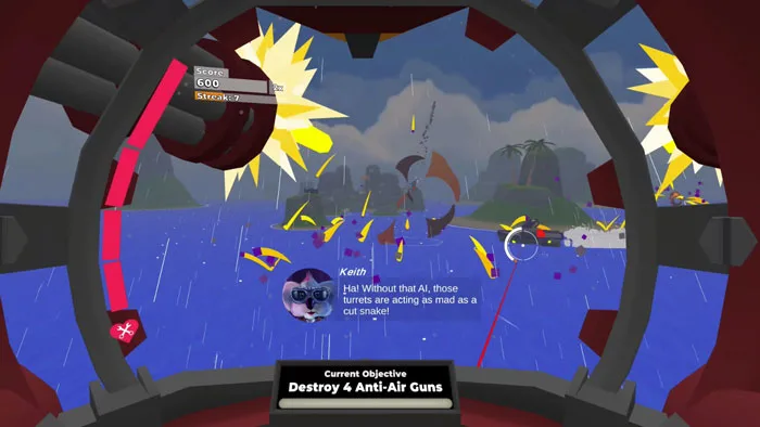 Steam VR每周十大新内容