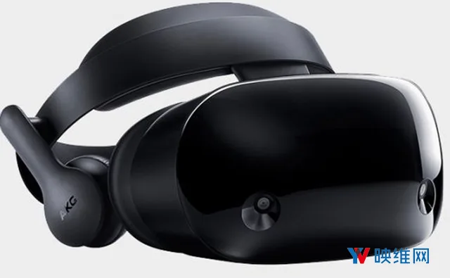 韩媒称三星计划在2023年发布AR/VR头显产品