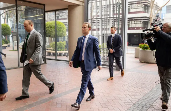 扎克伯格出庭：不太关注VR健身，禁止收购Within只会伤害开发商