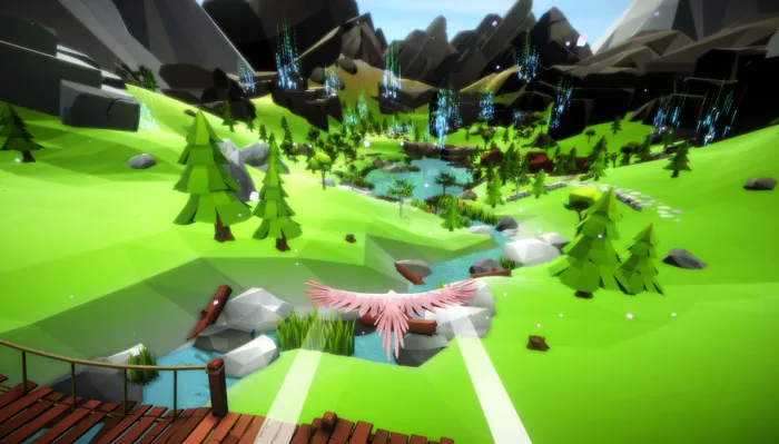 Steam VR每周十大新内容