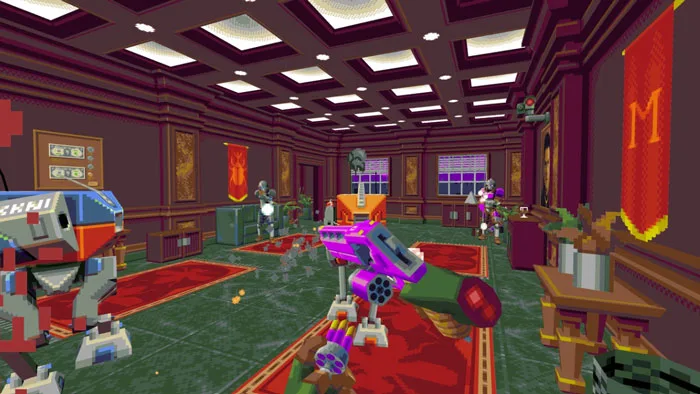 Meta Store 每周新内容