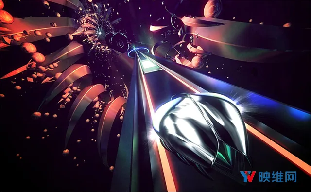 索尼公布38款完整PSVR2首发游戏,“生化危机8”和“地平线”等大作领衔