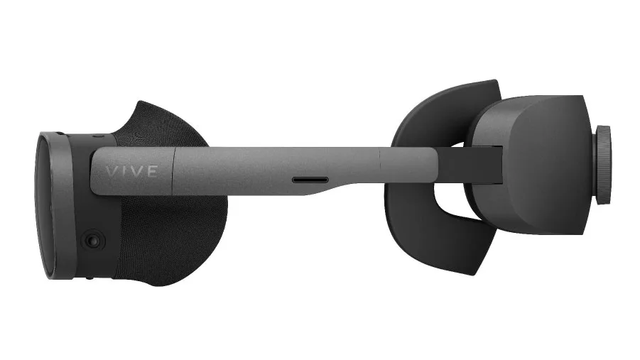 售价9888元，HTC发布全新VR一体机VIVE XR精英套装