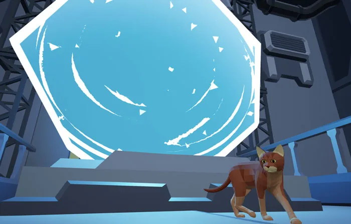 Steam VR 每周新内容