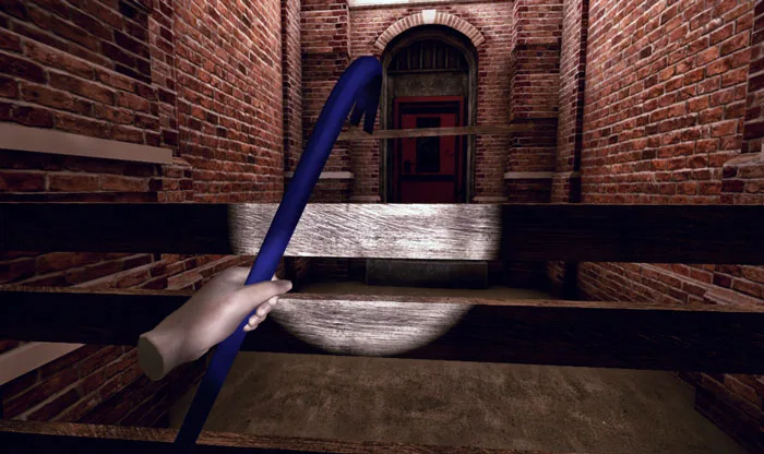 Steam VR 每周新内容