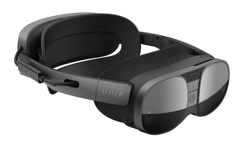 售价9888元，HTC发布全新VR一体机VIVE XR精英套装