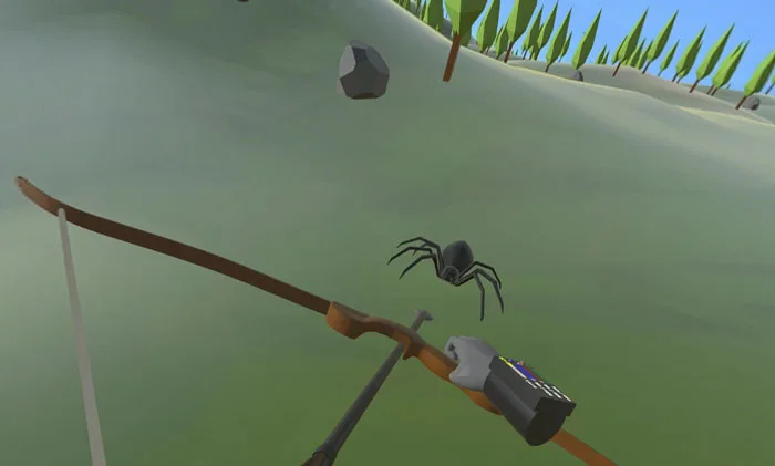 Steam VR每周新内容