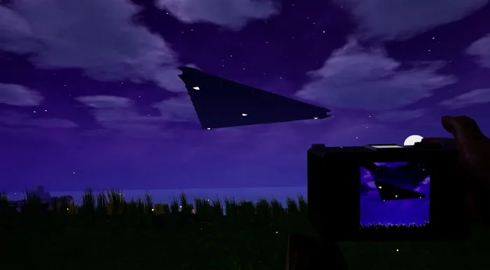 Steam VR 每周新内容