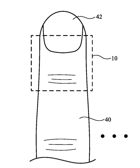 2023年01月06日美国专利局新申请AR/VR专利摘选
