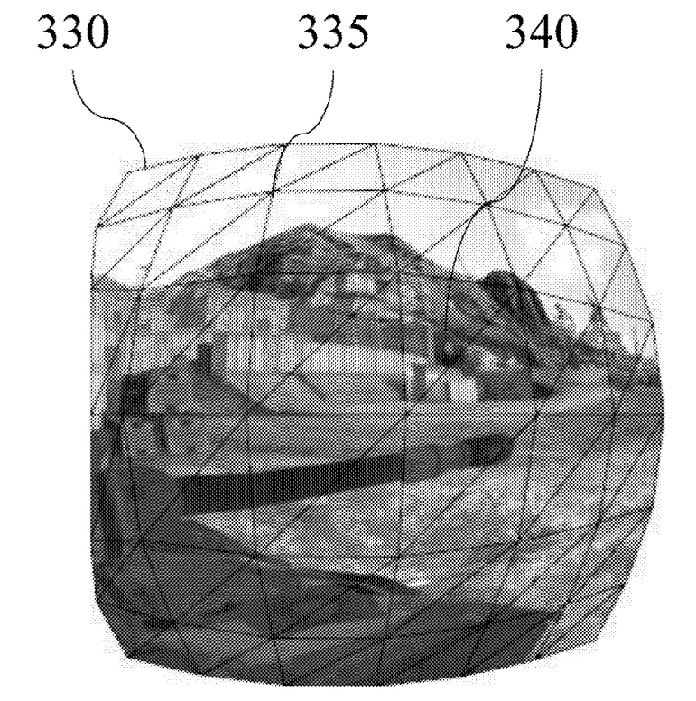 2023年01月30日美国专利局新申请AR/VR专利摘选