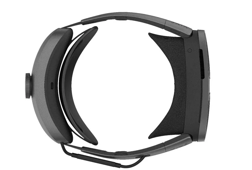 售价9888元，HTC发布全新VR一体机VIVE XR精英套装