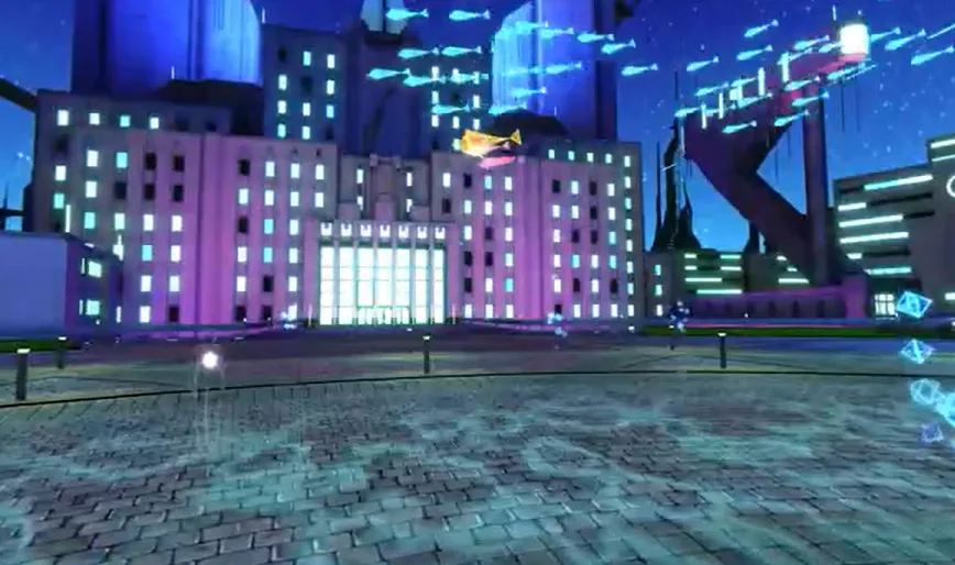 索尼公布38款完整PSVR2首发游戏,“生化危机8”和“地平线”等大作领衔
