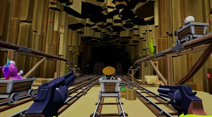 Steam VR每周新内容