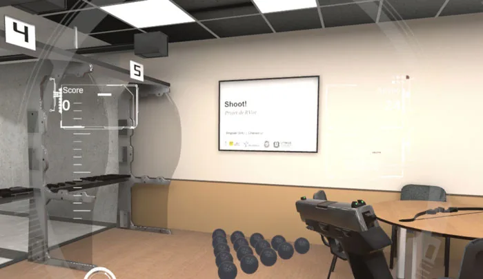 Steam VR 每周新内容