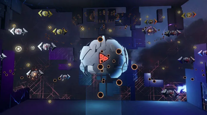 Steam VR 每周十大新内容