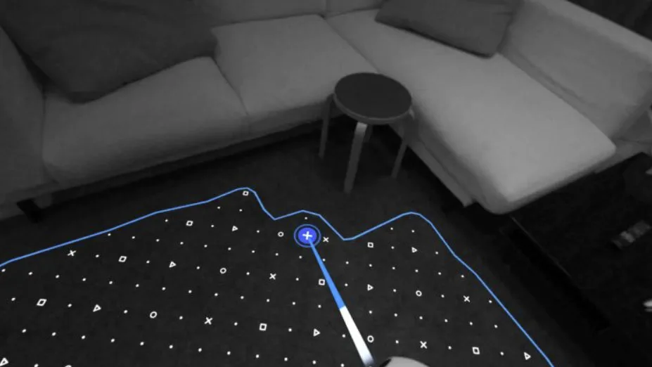 PS VR2上手体验：显示、眼动、控制追踪、触觉反馈、内容生态等