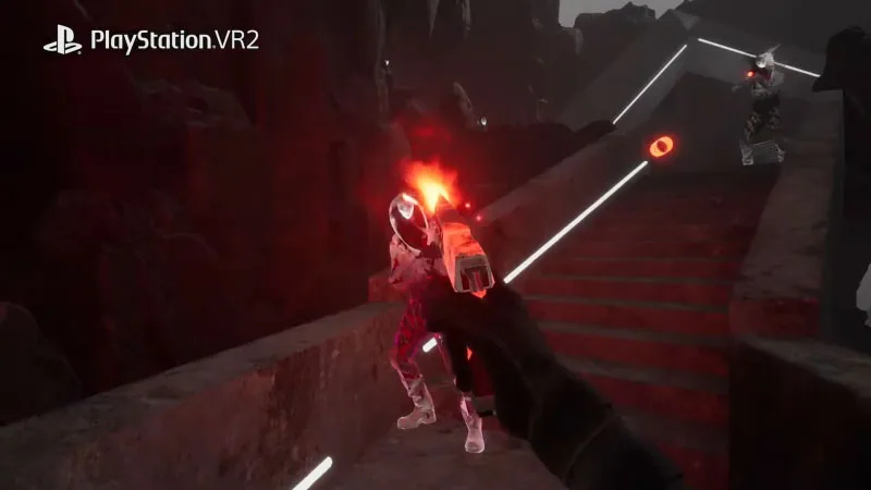 索尼再发布五款VR游戏作品,今年登陆PlayStation VR2