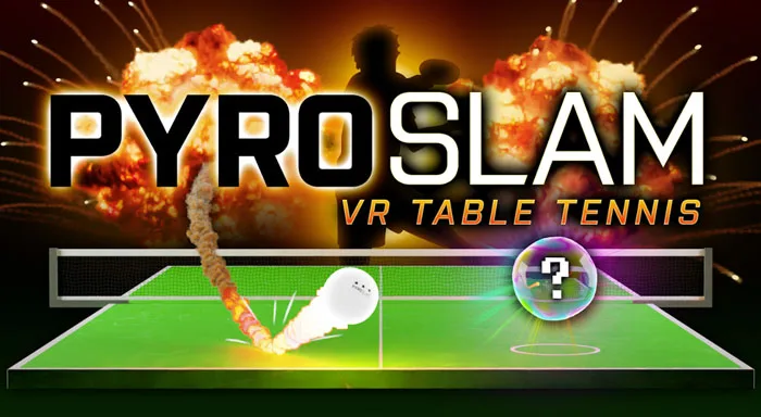 Steam VR 每周十大新内容