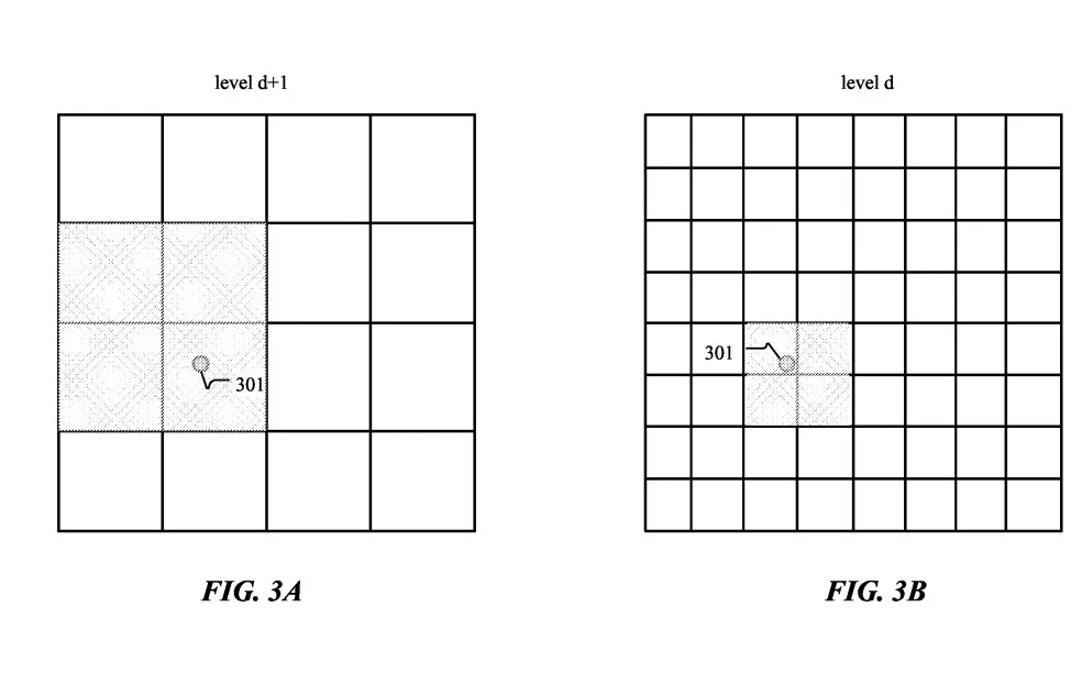 Meta VR专利为VR视频快照的闪烁、伪影问题提出解决方案