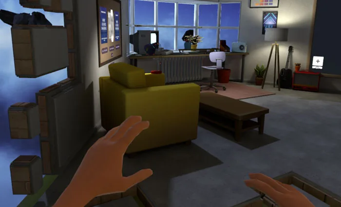Steam VR每周十大新内容