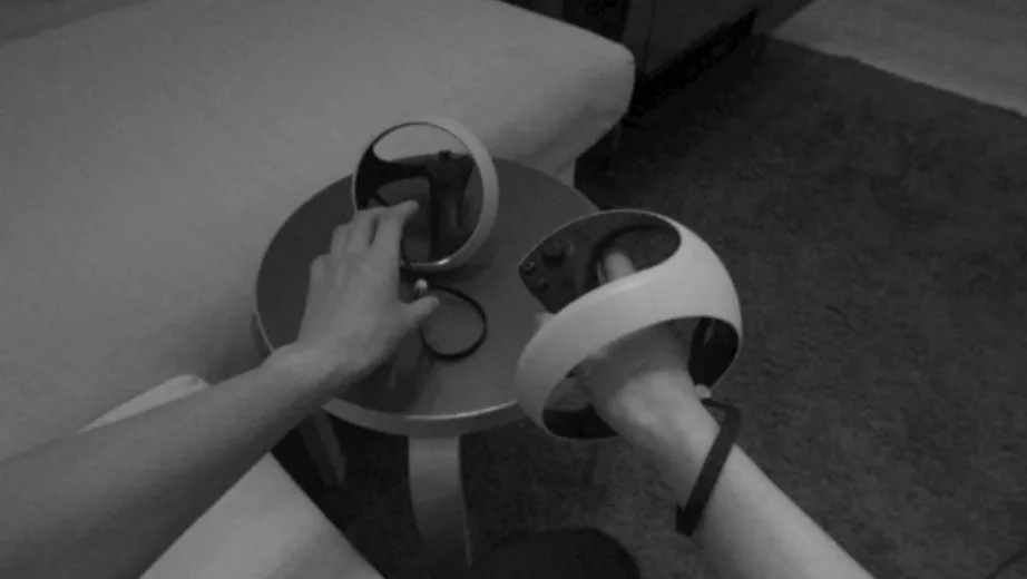 PS VR2上手体验：显示、眼动、控制追踪、触觉反馈、内容生态等