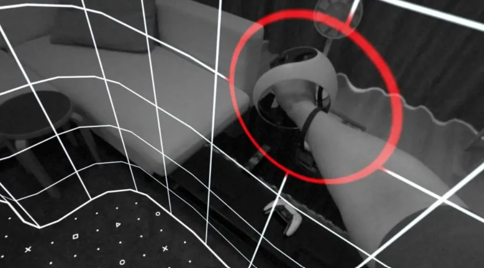 PS VR2上手体验：显示、眼动、控制追踪、触觉反馈、内容生态等