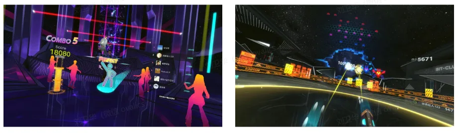 PICO 推出全球首款VR音乐互动产品BIT-CLUB,重新定义虚拟演出体验